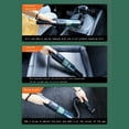 thumbnail image 6 of Uutvmp Handheld Vacuum, 9000PA Powerful Car Vacuum Cleaner High Power Cordless Rechargeable, Portable Mini Vacuum, Small Hand Held Vacuuming Cordless, 6 of 6