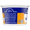 thumbnail image 6 of Knudsen Hampshire 100% Natural Sour Cream, 16 oz Tub, Refrigerated, 6 of 8