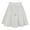 White, variant on Vedolay Skirt For Women Women's 2023 Summer Plaid Elastic High Waist Flowy A Line Maxi Skirt with Pockets,White XL