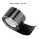thumbnail image 1 of Cinta de silicona Ecomeon autofusionable impermeable 3 m, 1 of 6
