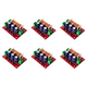 thumbnail image 2 of Likrtyny YLY-2088 400W Filtros cruzados ajustables 2 vías Divisor frecuencia altavoz audio, 2 of 8