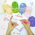 thumbnail image 4 of Kit de crochet para principiantes con Accesorios e hilo YONGSHENG, 4 of 5