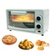 thumbnail image 1 of Horno eléctrico Irfora Horno Hogar Pequeño Mini 12L 60-230 ℃ Ajuste de temperatura de área amplia 700W Alta potencia Función múltiple Tostadora eléctrica automática Se puede programar Irfora Horno eléctrico, 1 of 2