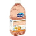 thumbnail image 2 of Ocean Spray Juice Drink, 64 Oz. (2-Bottle) (White Cran-Peach Juice), 2 of 6