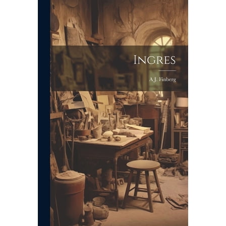 Ingres (Paperback)
