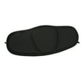 thumbnail image 2 of Ccdes Kayak Backrest EVA Canoe Boat Back Band Adjustable Backrest Back Support Pad,Adjustable Kayak Backrest,Canoe Back Rest, 2 of 8