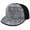 A, variant on Hat Baseball Cap Women Studded Rhinestone Crystals Adjustable Baseball Cap Plain Sparkle Bling Denim Sun Hat
