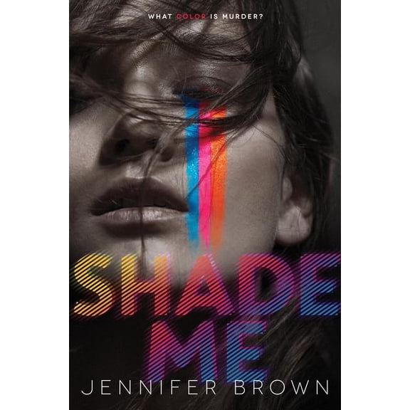Shade Me Shade Me, Book 1, (Paperback)