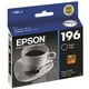 thumbnail image 1 of TINTA EPSON 196 T196120-AL COLOR NEGRO Epson TINTA EPSON 196 T196120-AL COLOR NEGRO, 1 of 2
