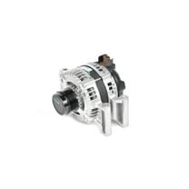 Alternator - Compatible with 2018 - 2020 Chevy Equinox 2.0L 4-Cylinder LTG VIN X 2019