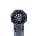 thumbnail image 3 of Tovmekdjn - Ventilador turbo de 110.000 rpm, potente soplador aspirador con ventilador de conductos de alta velocidad (kit de lujo) duradero y fácil de instalar, 3 of 5
