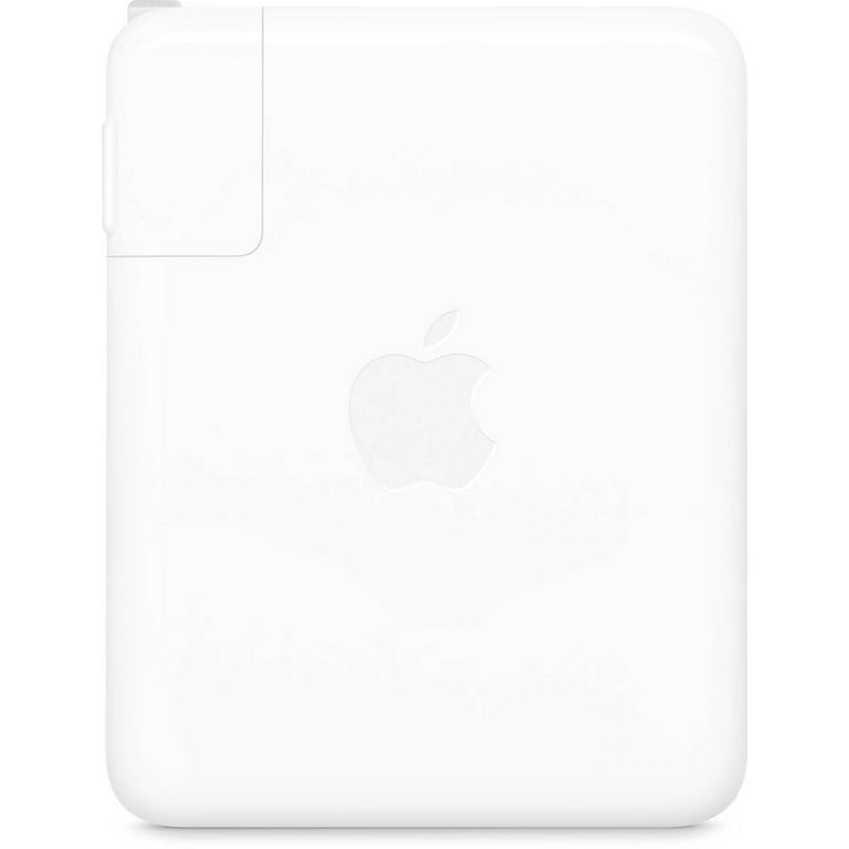 Apple 140W USB-C Power Adapter, White - Walmart.com