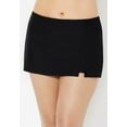 thumbnail image 5 of Swimsuits for All Faux Flyaway Underwire Tankini Set With Skort, 5 of 5