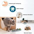 thumbnail image 1 of ZheElen Healthy Kitten Teeth Cleaning Toys Easy Installation For Dental Care Catnip Ball For Cats, 1 of 6