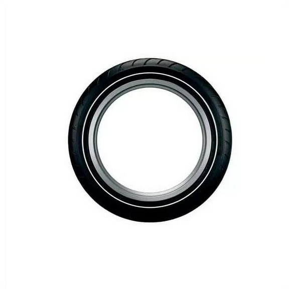 DUNLOP American Elite Tire Front MT90B16 NW