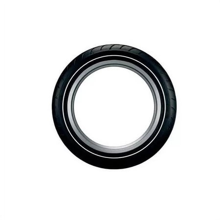 DUNLOP American Elite Tire Front 140/75R17 NW