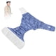 thumbnail image 2 of Pañal para adultos NikouMX lavable ajustable, 2 of 8
