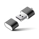 thumbnail image 1 of Lenovo-tarjeta Micro TF de alta velocidad para teléfono móvil, memoria Flash de 2TB, 1TB, 512GB, 256GB, Class10, SD/TF, 128GB, 64GB, 32GB, 16GB qym unisex, 1 of 2