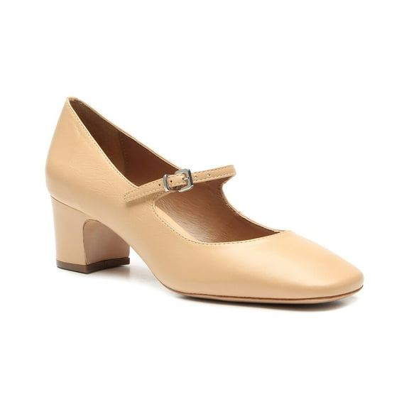 Vicenza Caribe Leather Shoe, 36