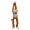 Bulk Buys 16 inch Long Leg Farting Monkey - Case of 12