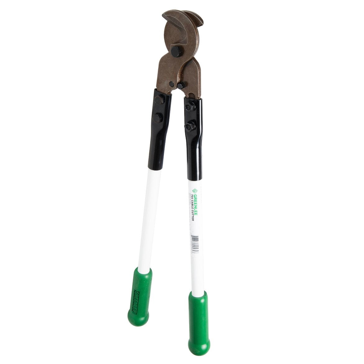 Greenlee 704 21Inch Heavy Duty Fiberglass Manual Center Cut Cable