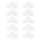 thumbnail image 1 of 10 pegatinas antideslizantes para alfombras., 1 of 5