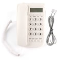 thumbnail image 2 of No ID display convenient Telephone No Caller ID, Telephone, For Hotel Family, 2 of 7