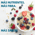 thumbnail image 3 of Hojuelas de Avena Germinada |  NextFuture Foods I 680 g, 3 of 9