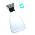 thumbnail image 4 of Botella de Agua Resistente Al Calor, Té, Vino, , , Jarra de , Cafetera, Contenedor de , Gran Capacidad, Agua Fría S Macarena Botella de agua resistente al calor, 4 of 8
