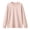 Beige, variant on YUANxueke Boys Cotton Tee Shirts Casual Long Sleeve Crewneck Basic Solid Color Soft Comfy T-shirts for 4-16 Years