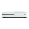 Used Microsoft Xbox One S 1TB - Console Only - White 234-00301 (Used)