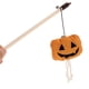 thumbnail image 2 of Halloween Style Interesting Cat Teaser Toy Funny Cats Wand Kitten Toy Kitten Accessory, 2 of 3