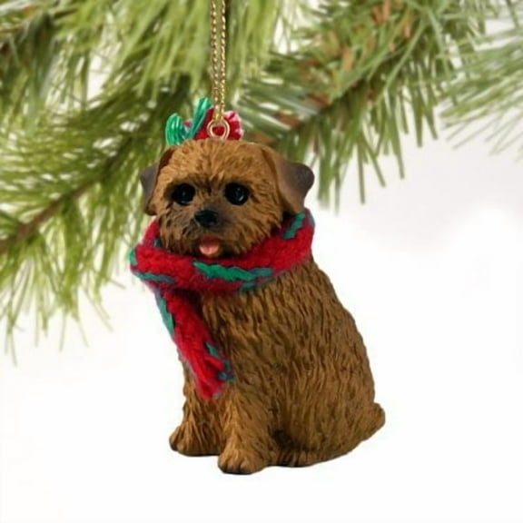 Norfolk Terrier Original Ornament