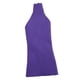 thumbnail image 3 of Vestido de figura de figura a escala 1/6 Vestido mini Vestido corto Cosplay Vestido sin mangas casual con figuras de acción femenina de 12 '' pulgadas violeta, 3 of 8
