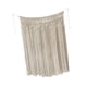thumbnail image 2 of Macramé para colgar en la pared, tapiz bohemio, decoración de pared, colgante de borla elegante tejido navideño para encima de la cama, fiesta, boda, 120cmx180cm, 2 of 8