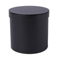 thumbnail image 1 of FeiraDeVaidade  Flower Paper Boxes Bouquet Packing Case Hug Bucket Flower Boxes Gift Box With Lid Bouquet Boxes Empty Hat Boxes, 1 of 7