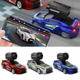thumbnail image 2 of RC Cars with Camera Remote Control,High Speed Trucks All-Terrain Remote Control Car with Body Light Rechargeable Battery, 128 RC Car Vehicle Toy Gifts for Kids Adults, 2 of 8