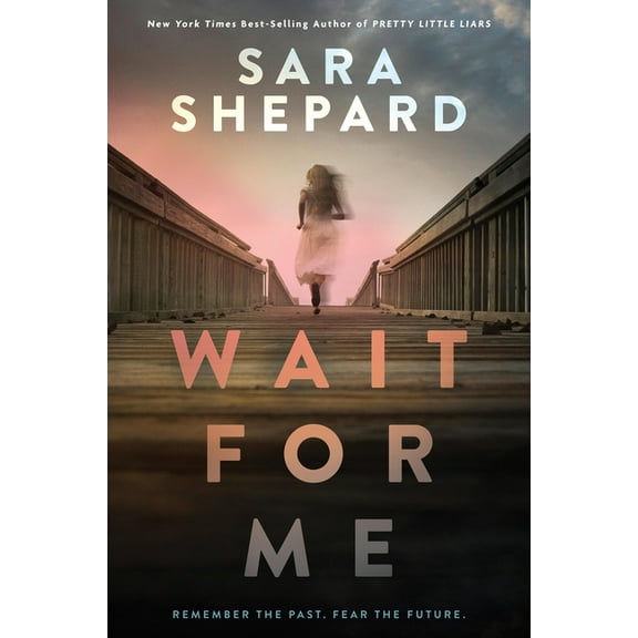 Wait for Me, (Paperback)