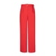 thumbnail image 2 of Pantalón largo de tiro alto André Badi rojo grande 21-1132, 2 of 5