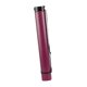 thumbnail image 5 of Tubo de póster extensible de almacenamiento Tubo de almacenamiento Dia ajustable 7.3 cm Tubón de almacenamiento de estuche para transportar Morado profundo, 5 of 8