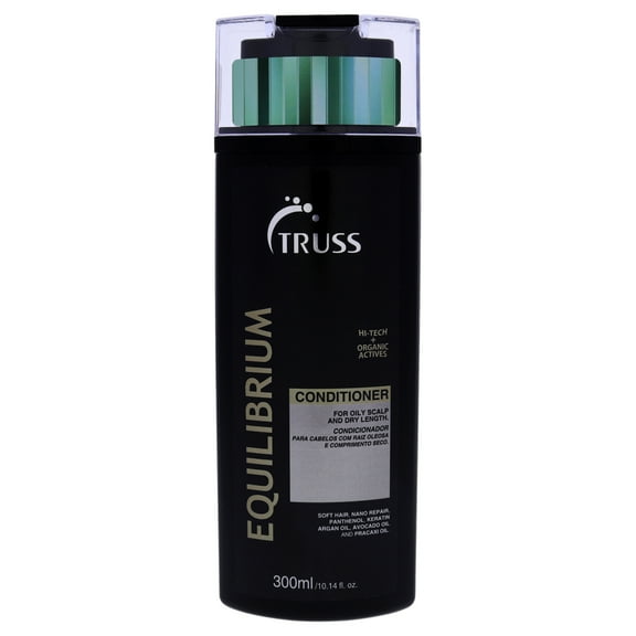 Equilibrium Conditioner by Truss for Unisex - 10.14 oz Conditioner