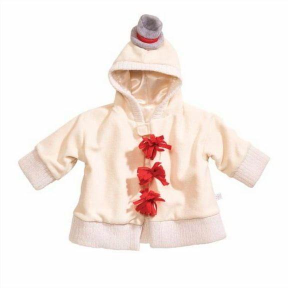 Gund Snowman Jacket
