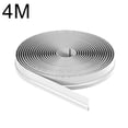 thumbnail image 1 of Sound Insulating Window Seals to Block Cold Air and Noise in Winter Months, 1 of 7