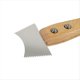 thumbnail image 5 of Herramientas para de Traste de Guitarra, Ranuradora de Agujeros, Cejuela de Traste, de Sillín, Limpieza de Instrumentos Musicales, Herramienta de Limpieza., 5 of 5