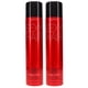 thumbnail image 1 of Sexy Hair Big Sexy Hair Spray y Play Volumizing Hairspray 10 Oz 2 Pack SexyHair Sexy Hair Big Sexy Hair Spray y Play Volumizing Hairspray 10 Oz 2, 1 of 2