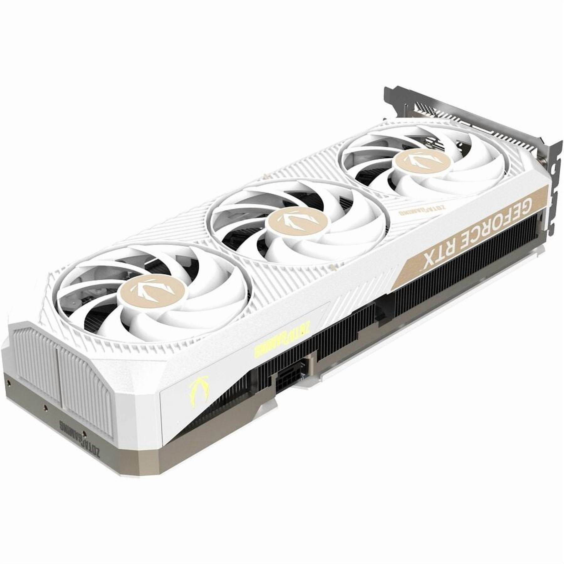 Zotac NVIDIA GeForce RTX 5070 Ti Graphic Card - 16 GB GDDR7 (zt-b50710q2-10p)
