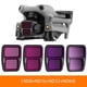thumbnail image 2 of Filtros de Lentes para Air 3 Juego de Filtros Filtro UV para Accesorios de Drones Air 3, 2 of 10