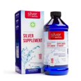 thumbnail image 4 of Silver Biotics - 10ppm Silver Supplement | Multiple Sizes, 4 of 4