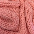 thumbnail image 2 of Funny Brain Knitted Hat Halloween Spoof Props Winter Hat, Red Child, 2 of 4