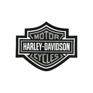 Harley Davidson Patches Jackets